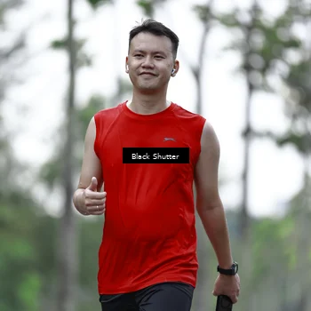 Runner Photo 8531383