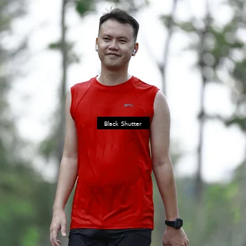 Runner Photo 8531384