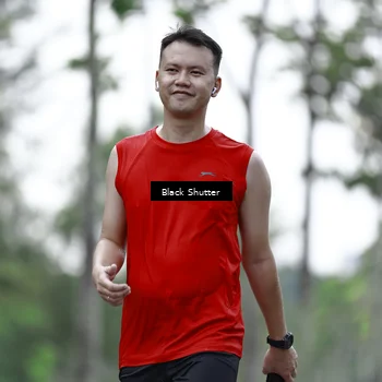Runner Photo 8531386