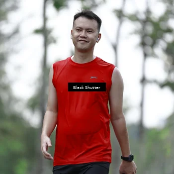 Runner Photo 8531387