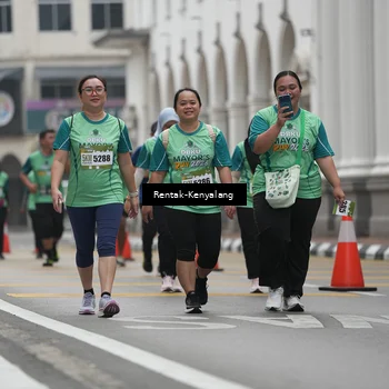 Runner Photo 8531388