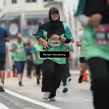 Runner Photo 8531391