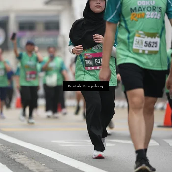 Runner Photo 8531392