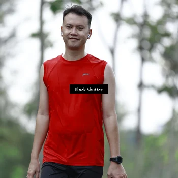Runner Photo 8531393