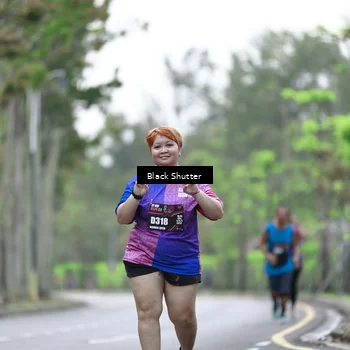 Runner Photo 8531395
