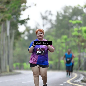 Runner Photo 8531396