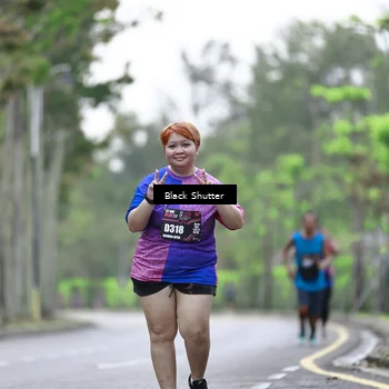 Runner Photo 8531399