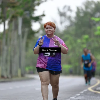 Runner Photo 8531400