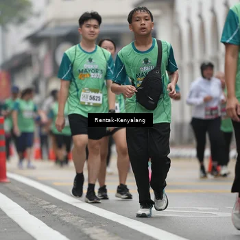 Runner Photo 8531401