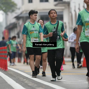Runner Photo 8531402