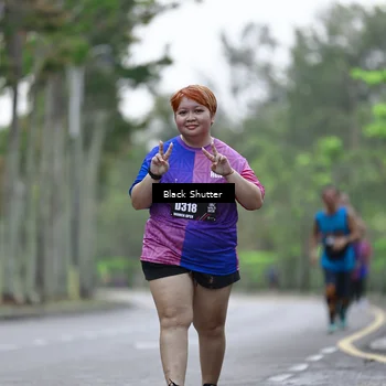 Runner Photo 8531403