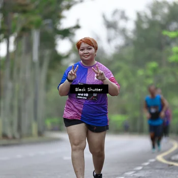 Runner Photo 8531404