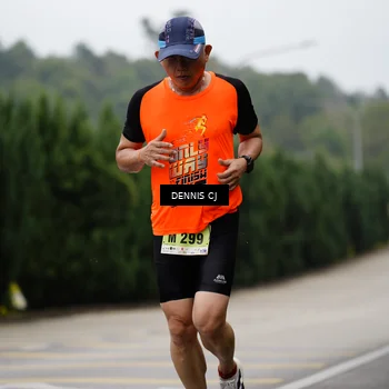 Runner Photo 8531405