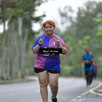 Runner Photo 8531406