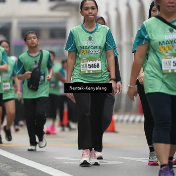 Runner Photo 8531407