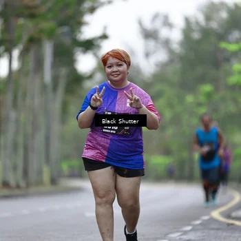 Runner Photo 8531409