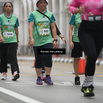 Runner Photo 8531410