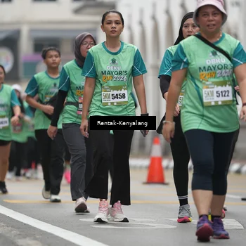 Runner Photo 8531411