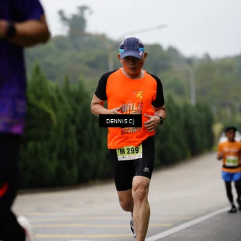 Runner Photo 8531414
