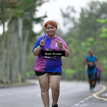 Runner Photo 8531415