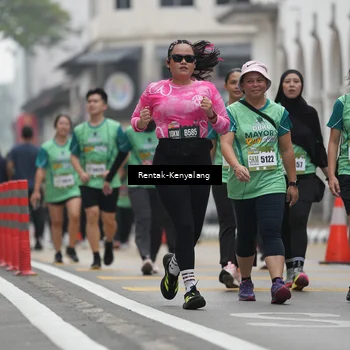 Runner Photo 8531416