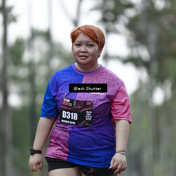 Runner Photo 8531417