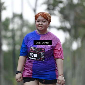 Runner Photo 8531422