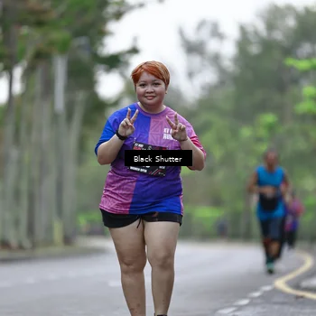 Runner Photo 8531423