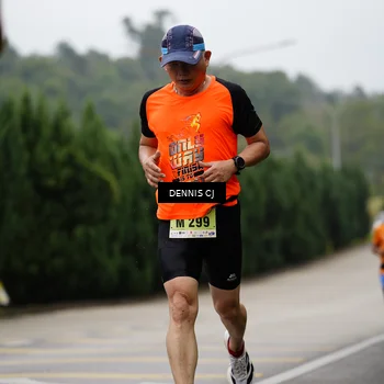 Runner Photo 8531424
