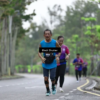 Runner Photo 8531428