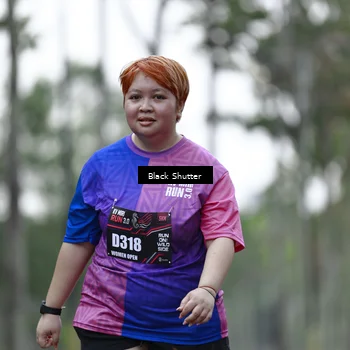 Runner Photo 8531429