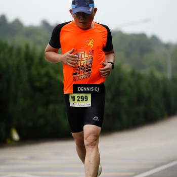 Runner Photo 8531430