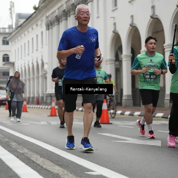 Runner Photo 8531432