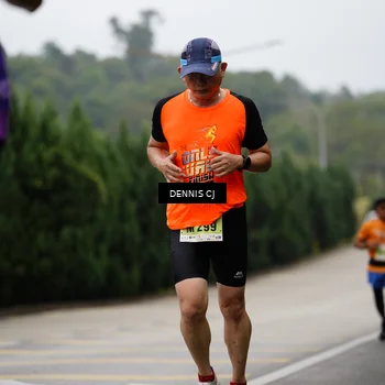 Runner Photo 8531433