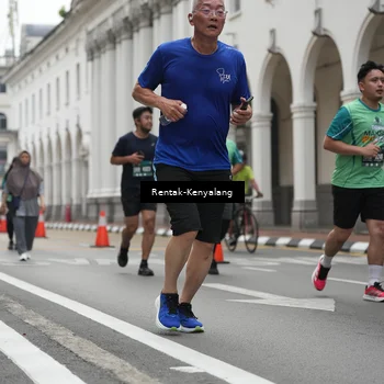 Runner Photo 8531435
