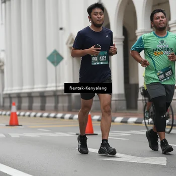Runner Photo 8531438
