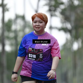 Runner Photo 8531439