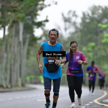 Runner Photo 8531443
