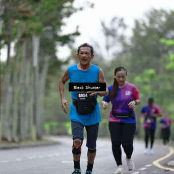 Runner Photo 8531444