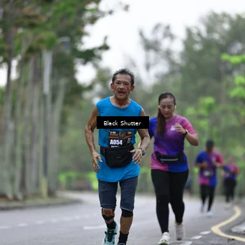 Runner Photo 8531445