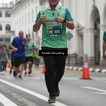 Runner Photo 8531446