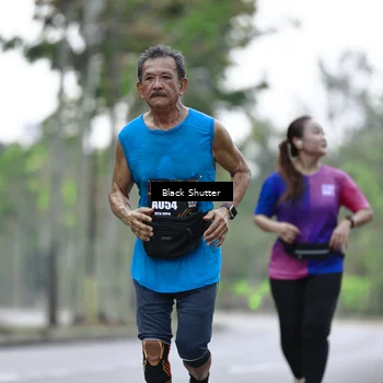 Runner Photo 8531450