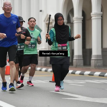 Runner Photo 8531451