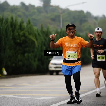 Runner Photo 8531452