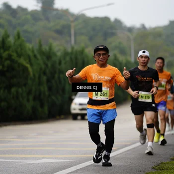 Runner Photo 8531453