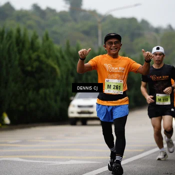Runner Photo 8531455