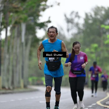 Runner Photo 8531456
