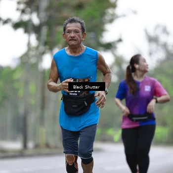 Runner Photo 8531457