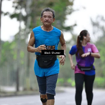 Runner Photo 8531459
