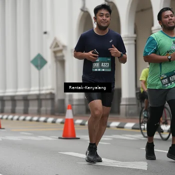 Runner Photo 8531460